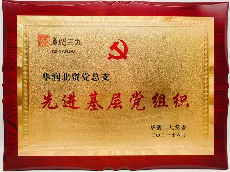 2021�껪��ó����֧�Ƚ��²㵳��֯