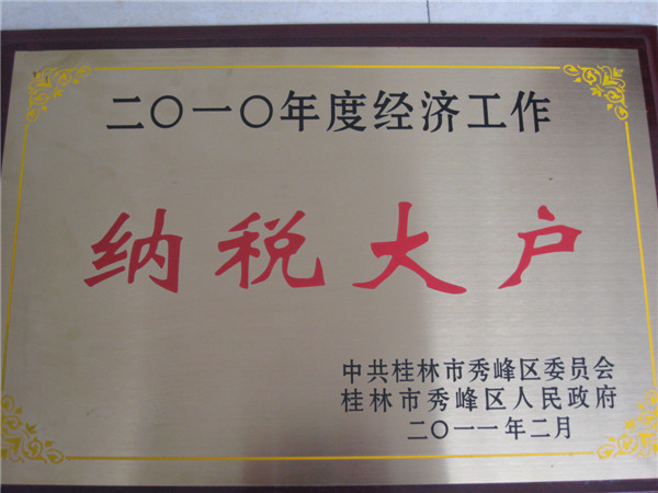 2010����������˰��