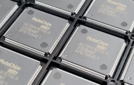 K1½ܷƼMCUӭǿԱAC7840xֳɵ