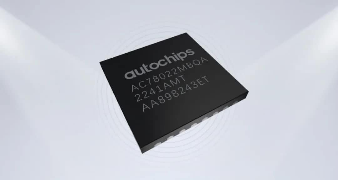 K1о漶MCUоƬAC7802xһֳɵ ʵ֡йоһͻ