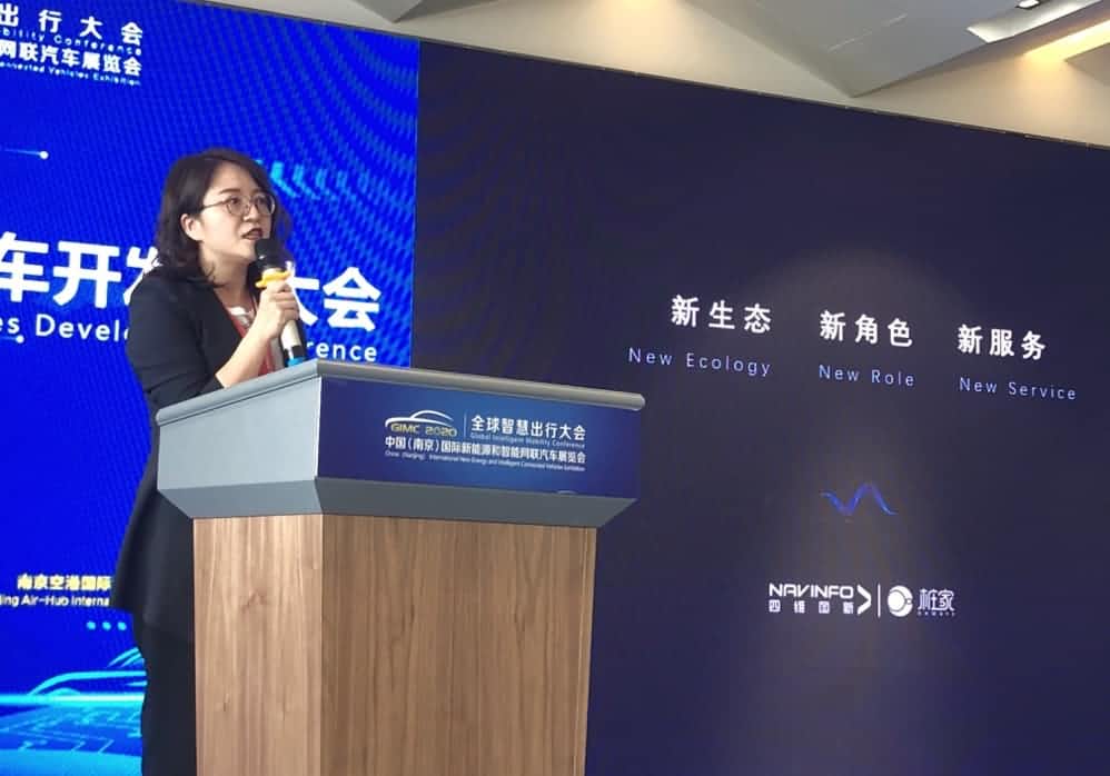 新生态下需要新角色和新服务——K1体育桩家发力新能源智慧出行市场