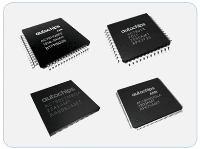 K1½ܷƼMCUоƬۼƳ3000 漶оƬʹӦ̡